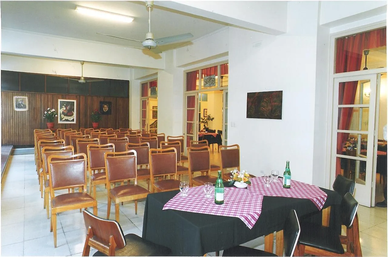 Grand Hotel Balbi Mendoza