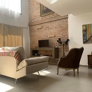 Apartamento Hermoso Interno En La Mejor Zona De, Mendoza