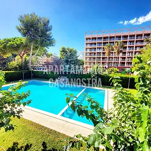 https://casanostra.catalonia-hotels.com