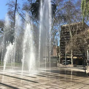 Apartamento Chardonnay, Uvas Departamentos, Mendoza