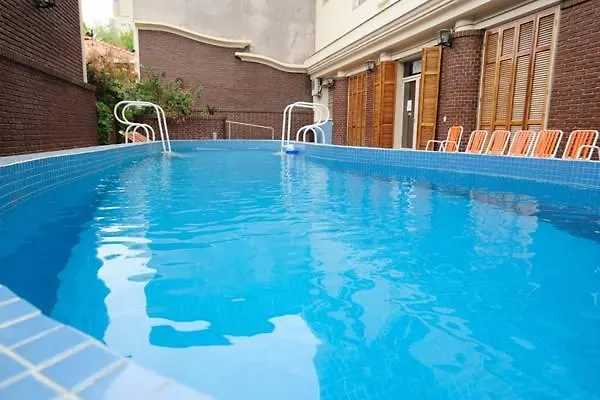 Grand Hotel Balbi Mendoza 3*,